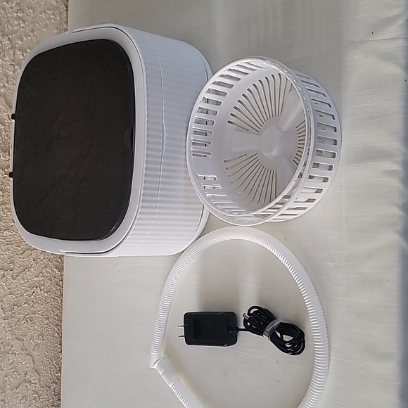 NEW Portable Folding Washing Machine - Picture 13 of 16